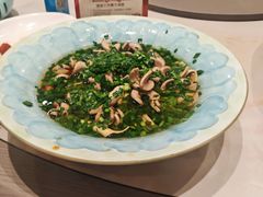 -金陵后厨·南京菜(新街口秣陵路店)