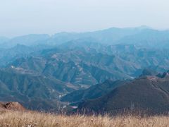-白草畔自然风景区