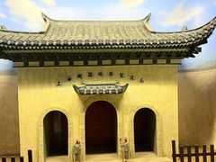 -上海纺织博物馆