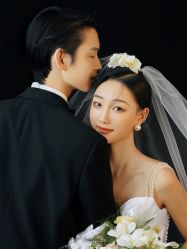 -第一夫人婚纱摄影(南京店)