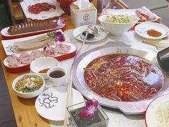 -大龙燚火锅