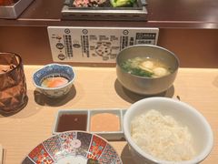-肉肉大米(德基广场店)
