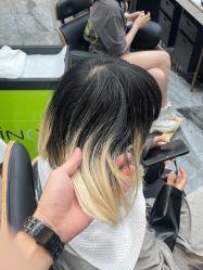 -17style壹柒造型