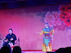 -盖碗儿梨园·变脸吐火·川剧(天府广场店)