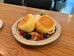 -UPPER KITCHEN(延安路店)