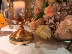 -PARFUM FLORAL花境法餐(南京首店)