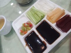 -东四民芳餐厅(世茂工三店)