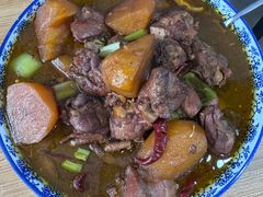 -东财大盘鸡(黑石礁店)