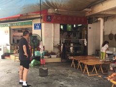 门面-雲记卢妈冷锅串串(中道街总店)