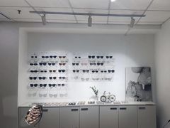 -大视家眼镜(园区星海店)