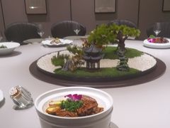 -城北食府(枫林店)