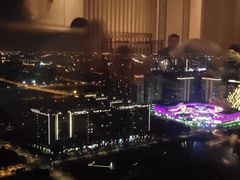 -嘉定凯悦·咖啡厅