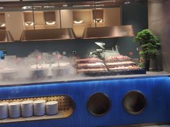 -千滋百味自助海鲜烤肉(布吉景华店)