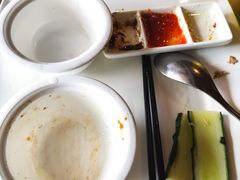 -大理实力希尔顿酒店•香全日制餐厅