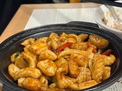 -台北楚楚园馅饼粥(虹桥南丰城店)