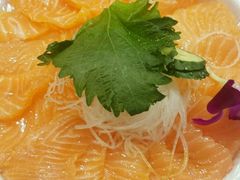 -万岁寿司(芳村店)