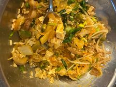 -本家韩国烤肉(财富大厦店)