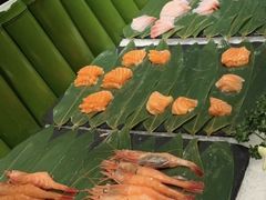 -加餐海鲜自助(集美银泰百货店)