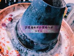 -木萨火锅店(开鲁路店)