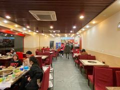 大堂-朱氏胖子烂火锅(洪崖洞店)