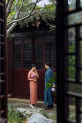 -Mu慕婚纱摄影·超级工作室