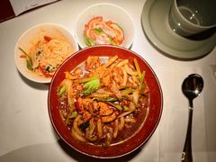 -香料集市新疆餐厅·清真聚餐(成都远洋太古里店)
