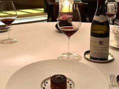 -Caprice(香港四季酒店)