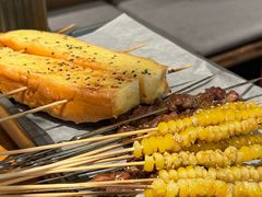 -北丐先生·野馄饨烧烤(长宁龙之梦店)