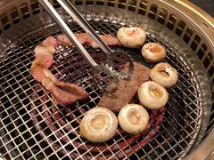 -AJIYA·池袋日式烧肉自助(天津万象城店)