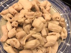肚仁-金生隆(六铺炕店)