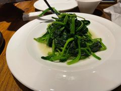 -金枝玉叶上海人家食府(三里河店)