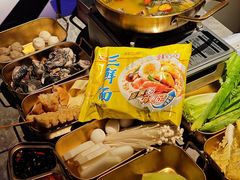 -Darling Queen·Mini·Live·House