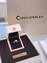 -Cindy Jewelry·钻戒·彩色宝石