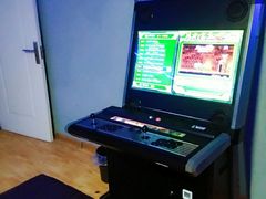 -集结号CLUB别墅聚会轰趴馆