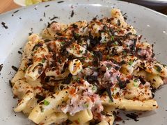 -MOMENTI手工意面(晶耀前滩店)