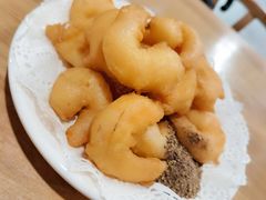 -陈傻子餐厅(世纪都会店)