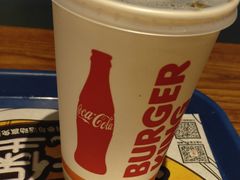 -汉堡王(仲盛世界商城店)