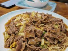 -唔止卤嘢·潮州府城菜(鹭江店)