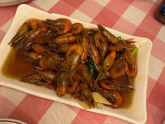 -玲珑餐厅(陕西南路店)