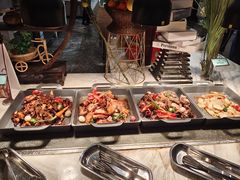 -长兴开元名都大酒店·地中海咖啡厅