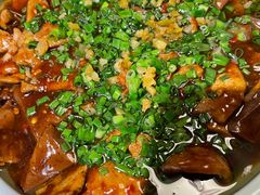 -老灶味道·本帮菜(昌平路店)