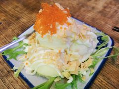 土豆沙拉-米彩料理(西丽店)