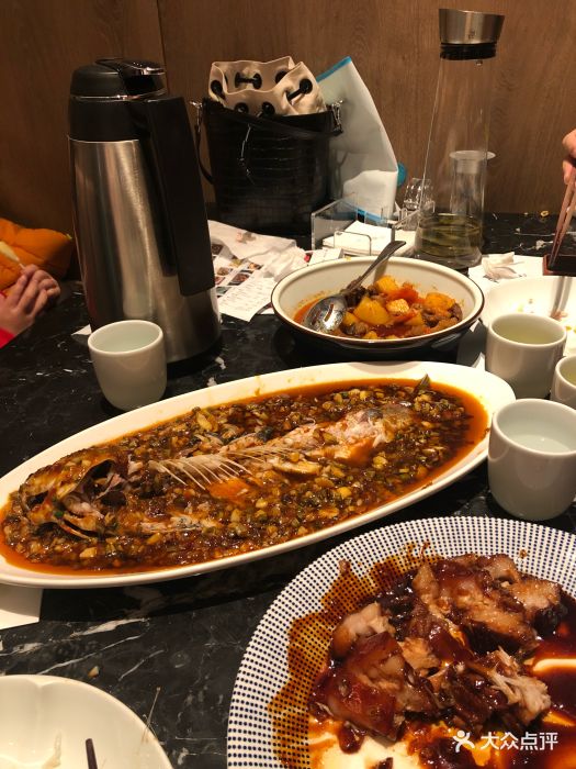 柴门饭儿(正弘城店)-图片-郑州美食-大众点评网