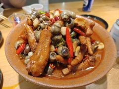 -雷子烧烤(第五大道店)