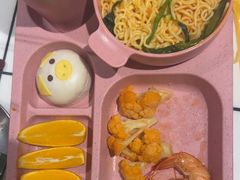 -郑红玉现卤串串(太古里店)