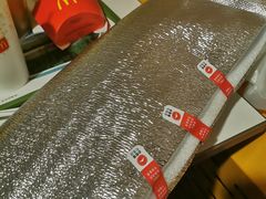 -必胜客(欧亚卖场店)