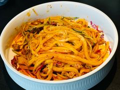 -喜悦烤鸭·新京菜(王府井店)