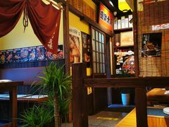 -炉胜·炉端烧·居酒屋