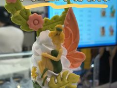 -CORNER CONE GELATO酷矿手作霜淇淋(南头古城店)