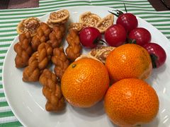 -鹊华居·地道鲁菜·海鲜·融合味(大明湖店)